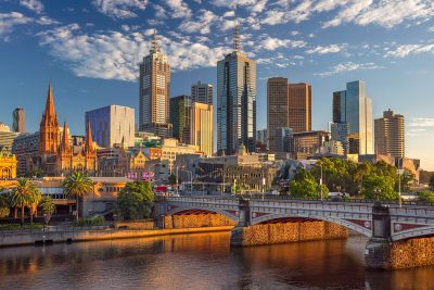 Melbourne, Victoria, Australia