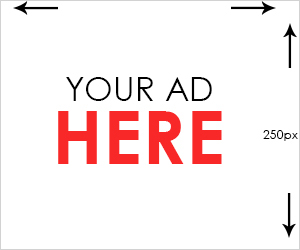 Your Ad Here