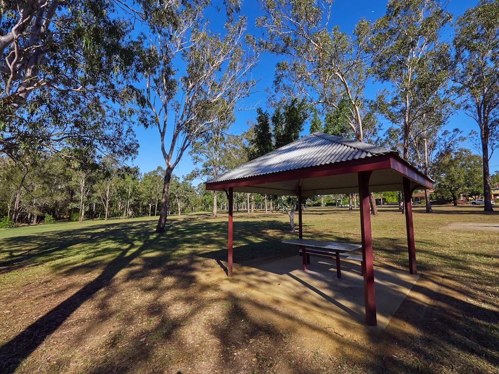 Collingwood Park, Queensland, Australia - TownFind.com