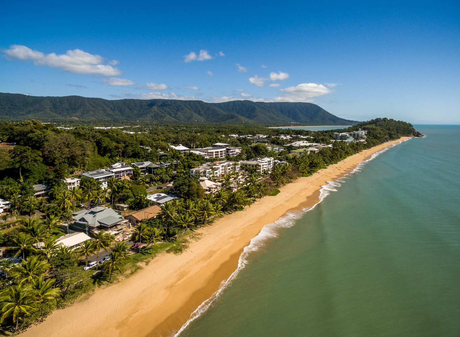 Trinity Beach, Queensland, Australia - TownFind.com