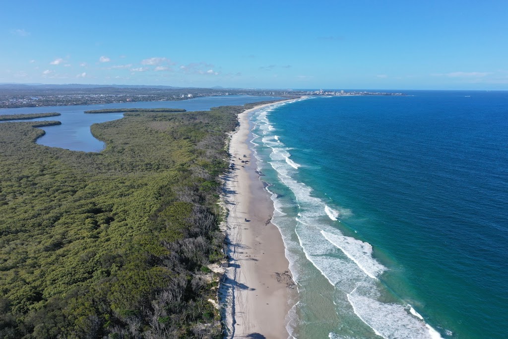 Bribie Island North, Queensland, Australia - TownFind.com